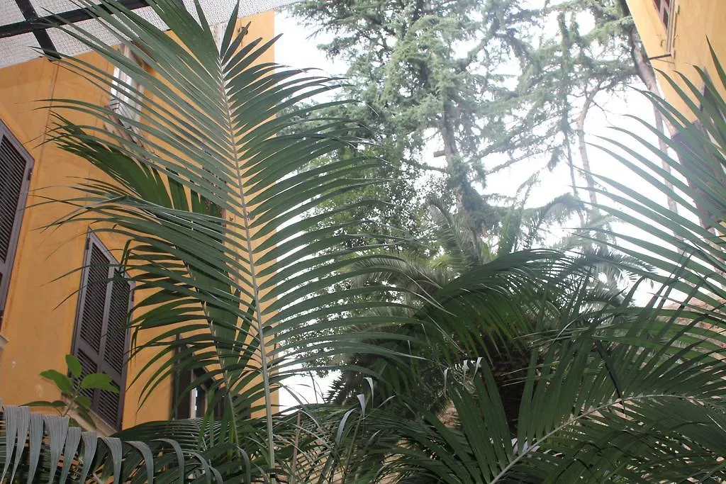 *** Bed & Breakfast B&B Il Centrale Naples Italy