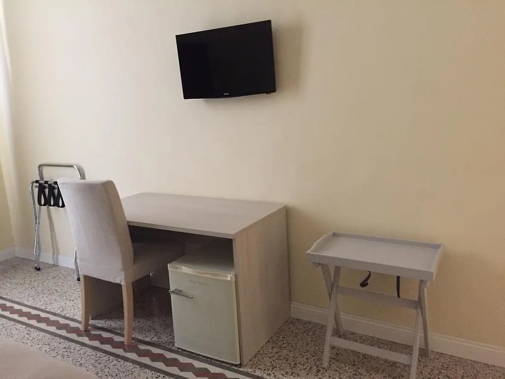 B&B Il Centrale Naples 3*,  Italy