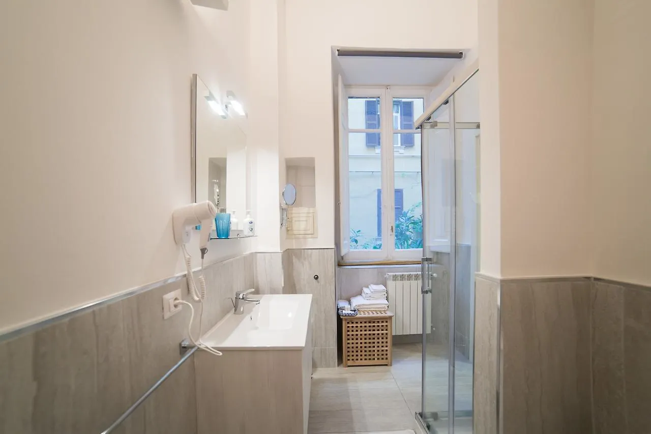 B&B Il Centrale Naples 3*,  Italy