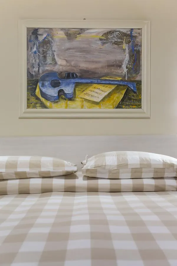 Bed & Breakfast B&B Il Centrale Naples