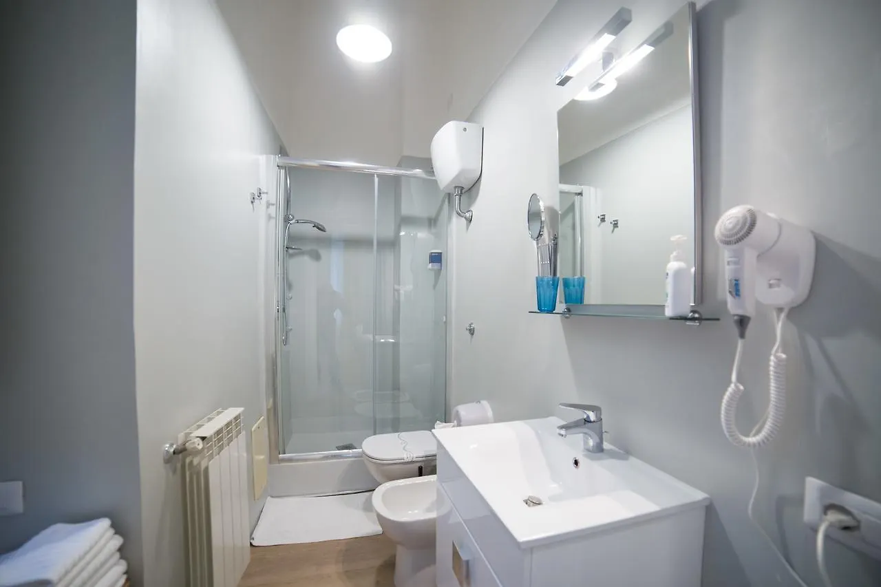 Bed & Breakfast B&B Il Centrale Naples