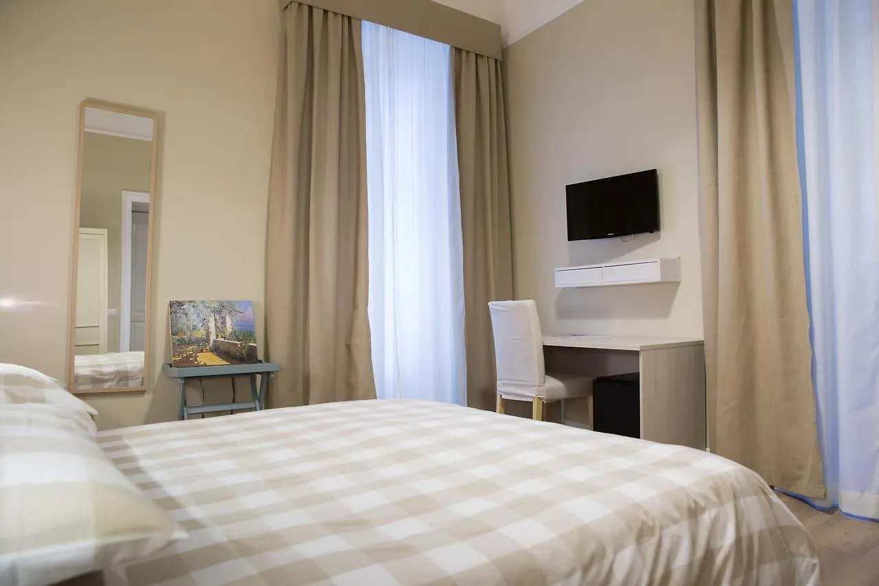 B&B Il Centrale Naples