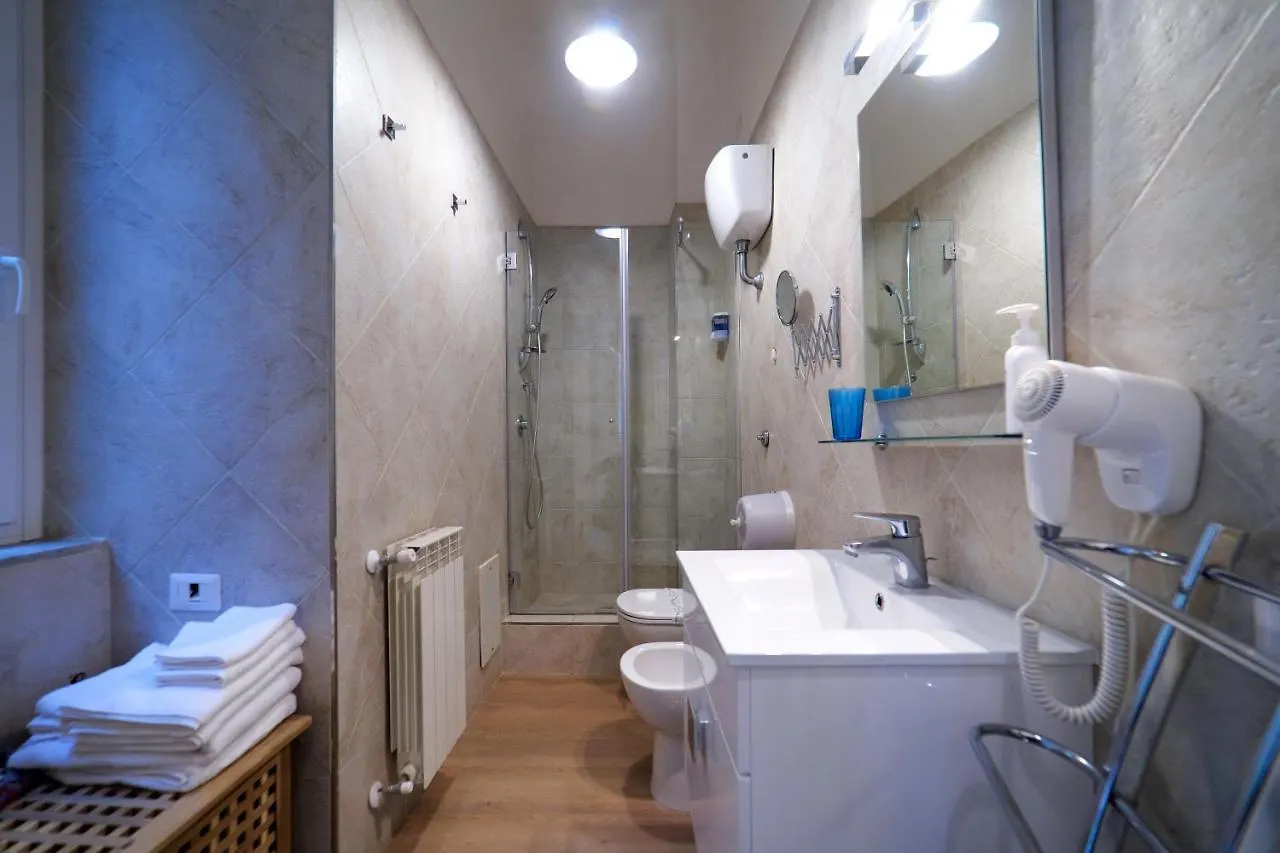 B&B Il Centrale Naples Italy