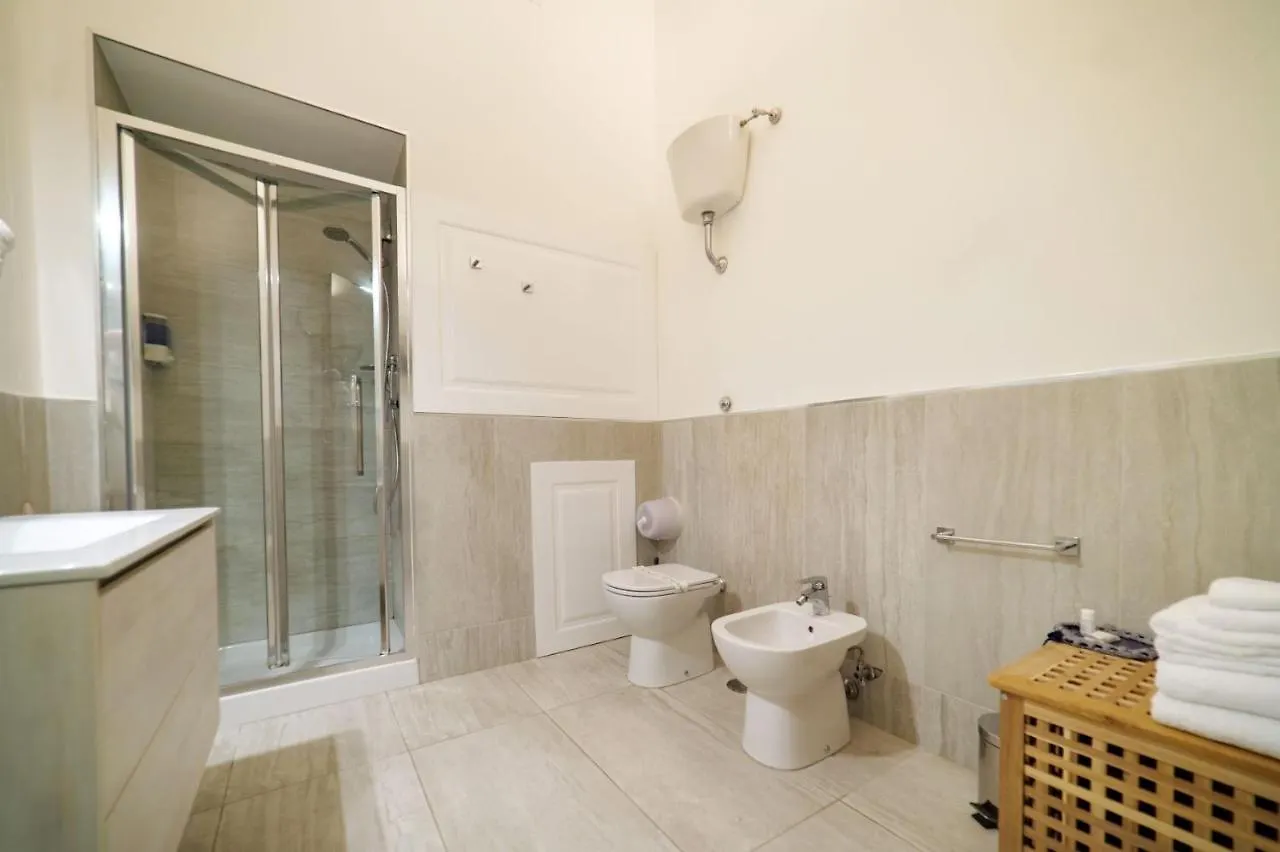 B&B Il Centrale Naples 3*,  Italy