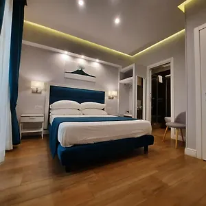 Bed and breakfast Gea
