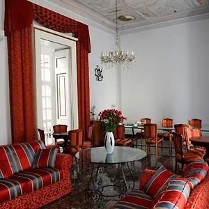 Bed and breakfast Le Stanze Del Vicere Boutique