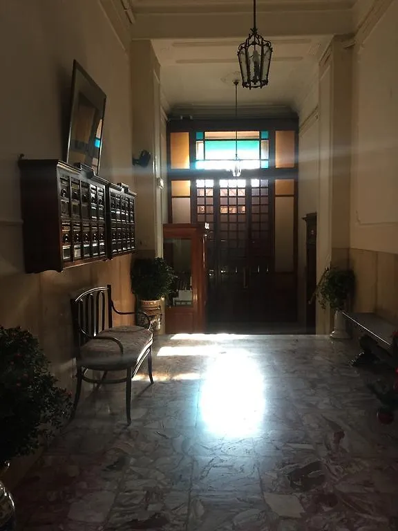 B&B Il Centrale Naples 3*,