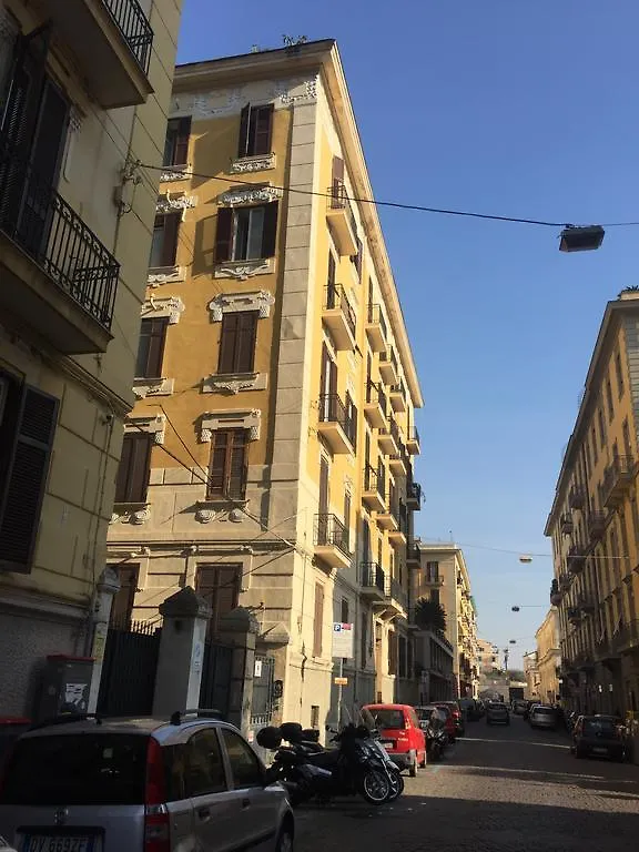 *** Bed & Breakfast B&B Il Centrale Naples Italy