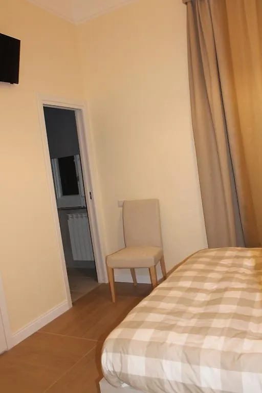 Bed & Breakfast B&B Il Centrale Naples