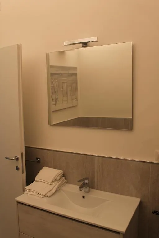 *** Bed & Breakfast B&B Il Centrale Naples Italy