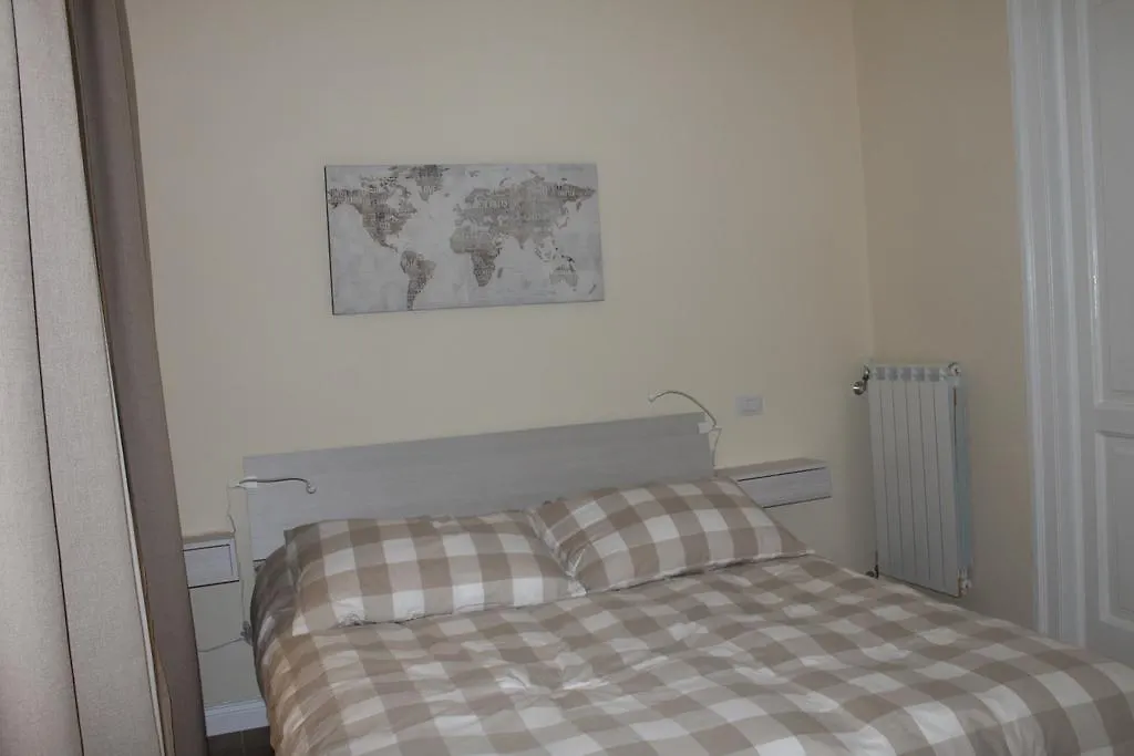 B&B Il Centrale Naples Bed & Breakfast