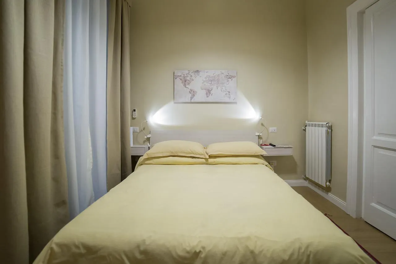 B&B Il Centrale Naples