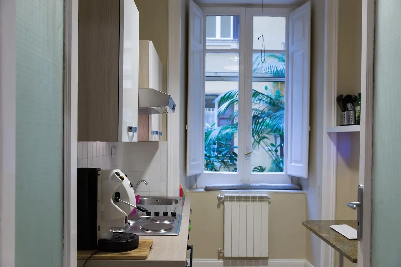 B&B Il Centrale Naples Bed & Breakfast