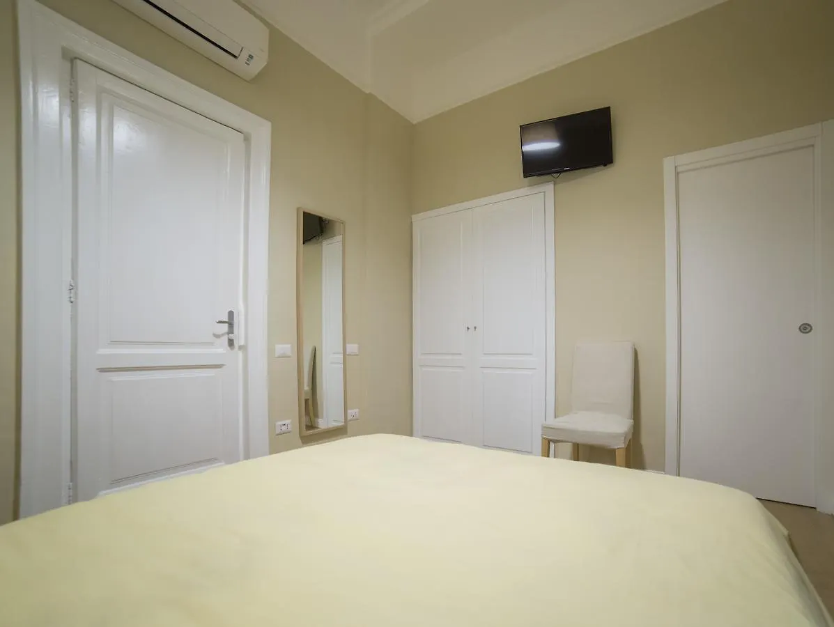 Bed & Breakfast B&B Il Centrale Naples
