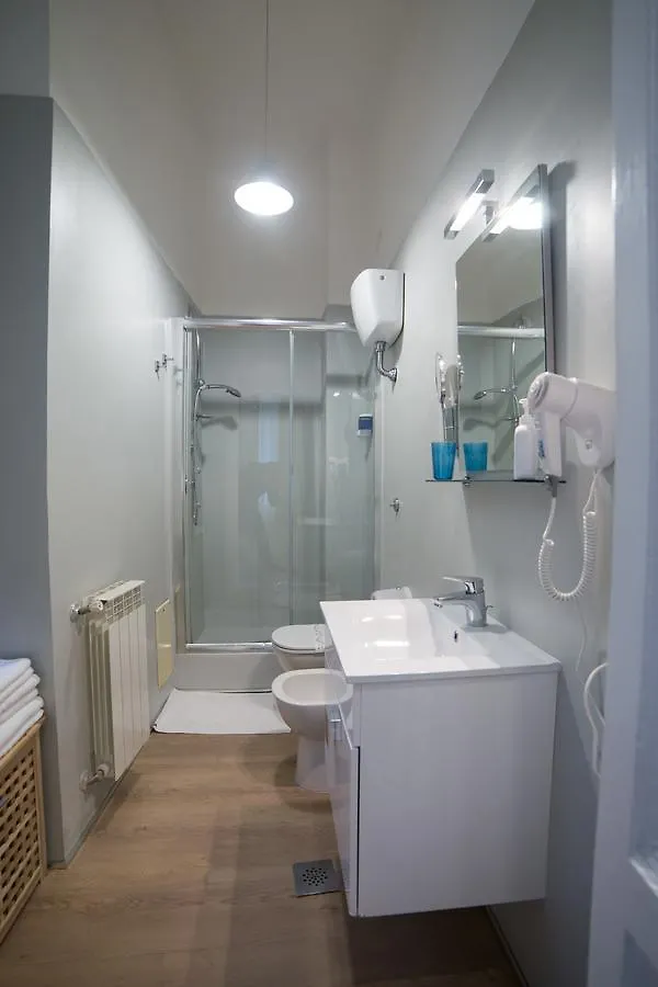 B&B Il Centrale 나폴리
