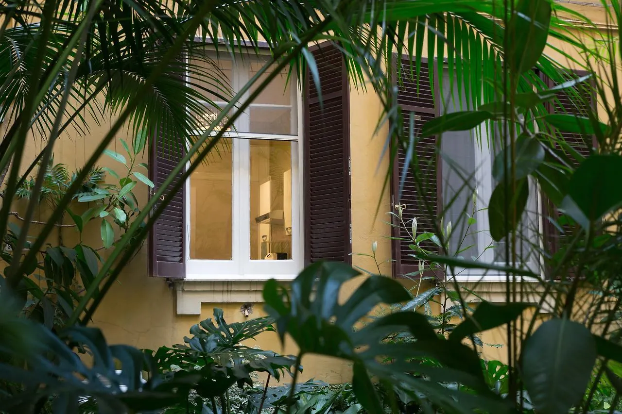 Bed & Breakfast B&B Il Centrale Naples