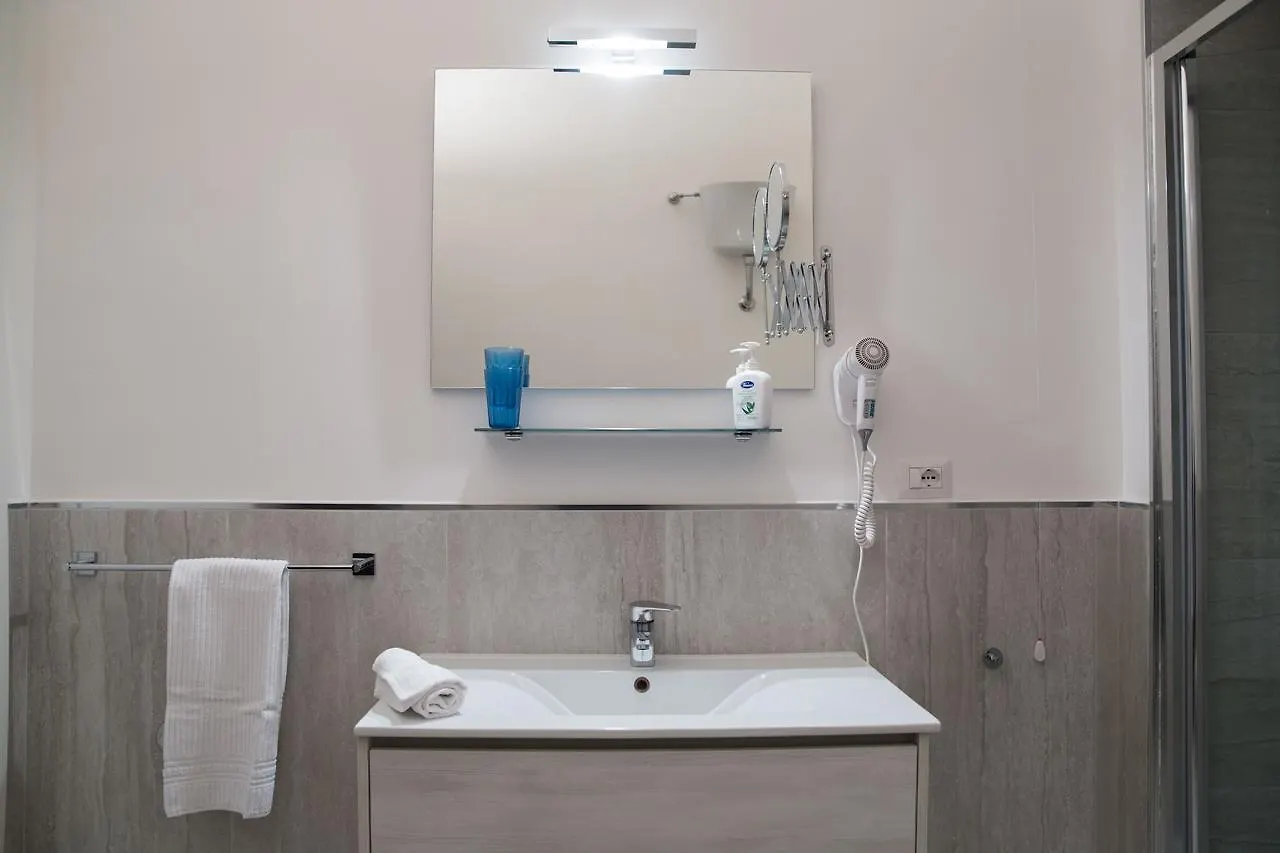 B&B Il Centrale Naples