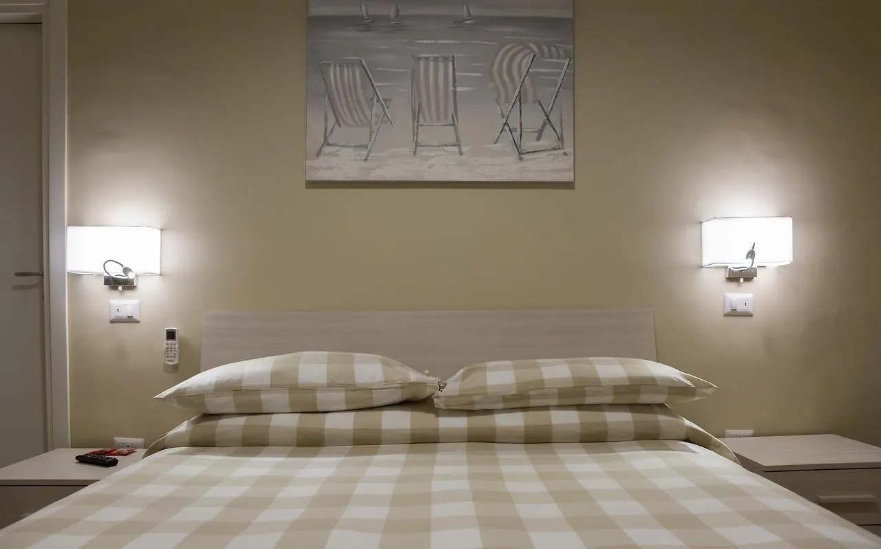B&B Il Centrale Naples Bed & Breakfast