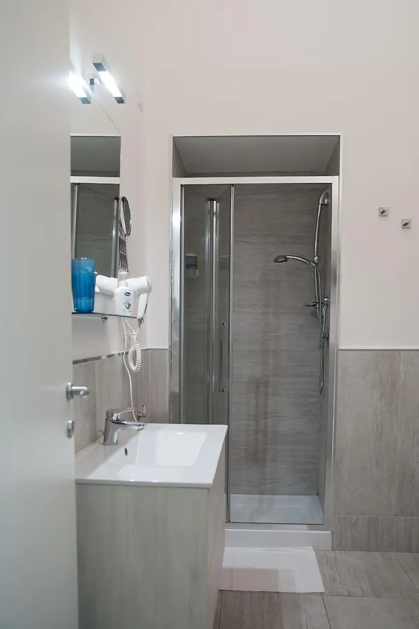 *** Bed & Breakfast B&B Il Centrale Naples Italy