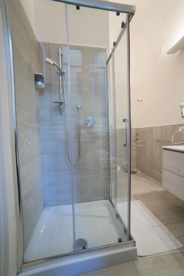 B&B Il Centrale Naples Bed & Breakfast