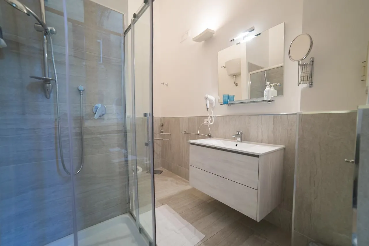 B&B Il Centrale Naples 3*,