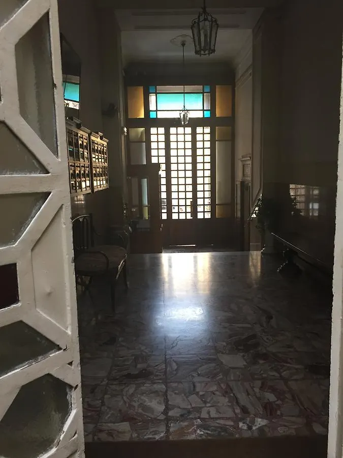 B&B Il Centrale Naples
