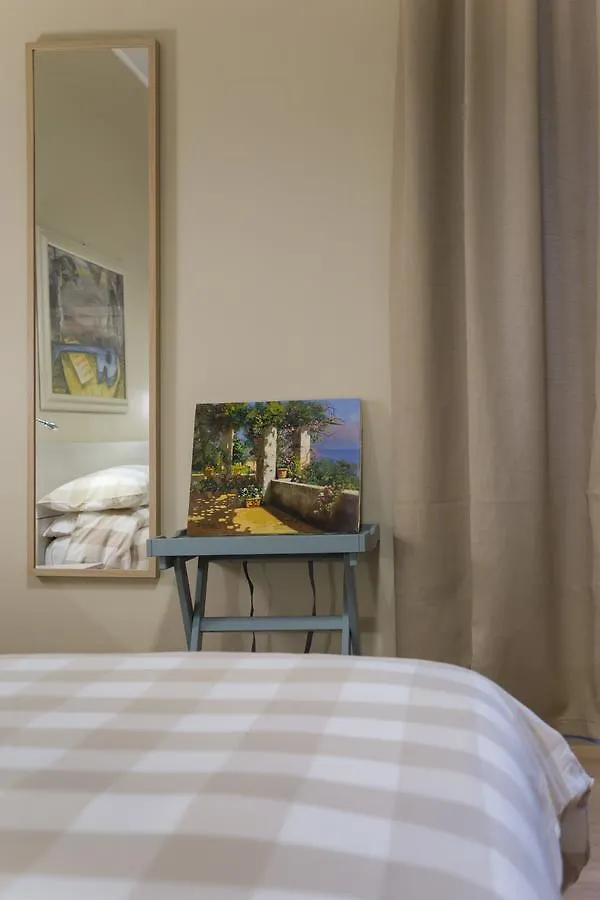 B&B Il Centrale Naples Bed & Breakfast