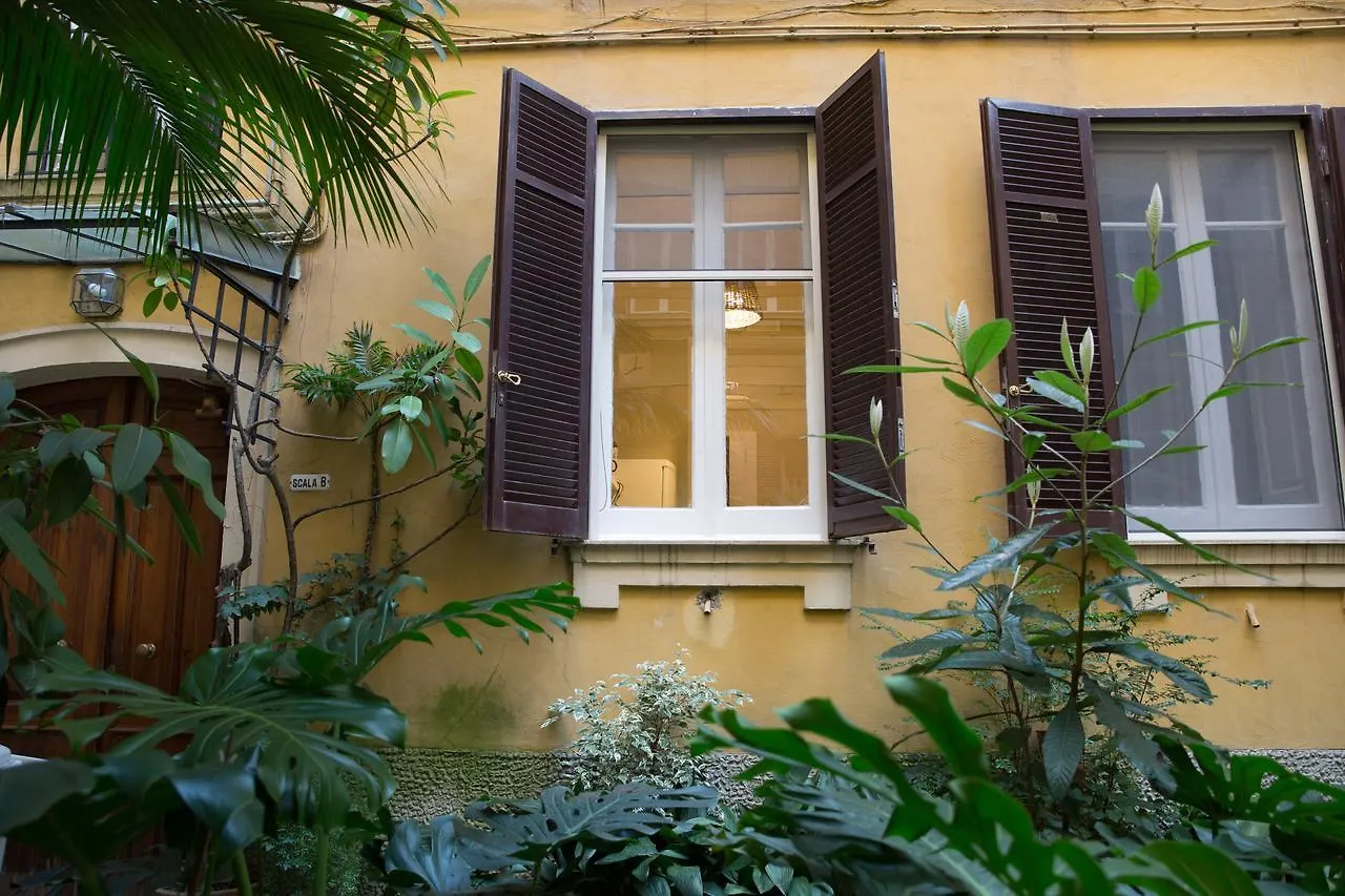 B&B Il Centrale Naples Italy