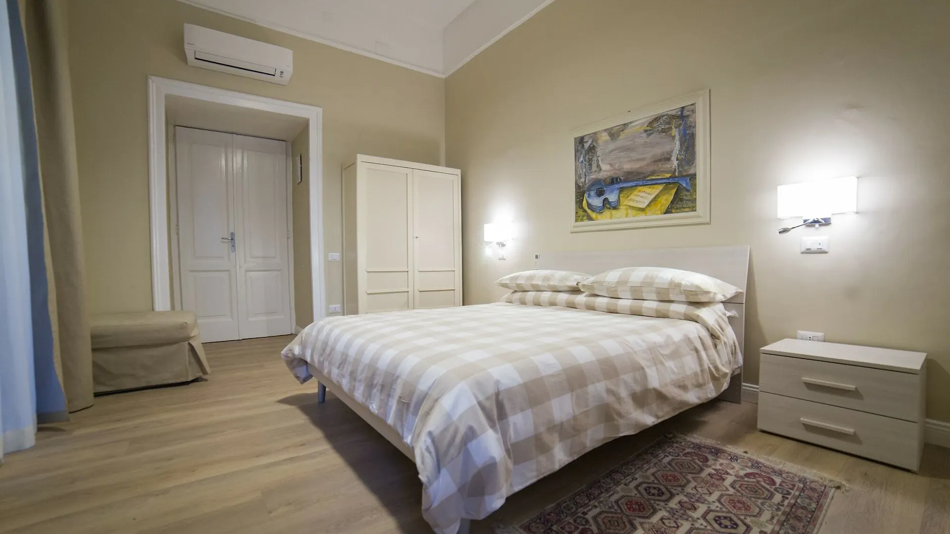 B&B Il Centrale Naples