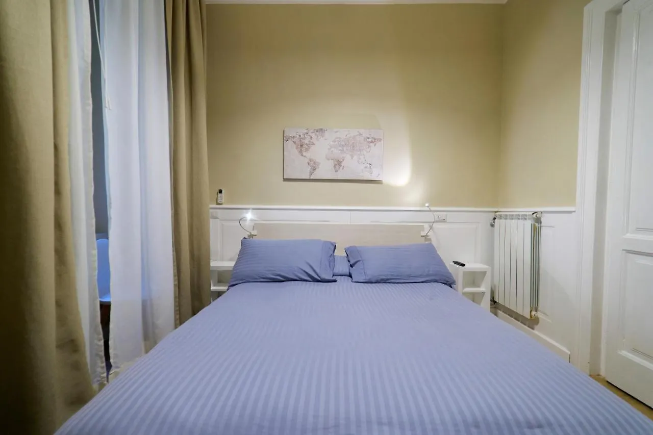*** Bed & Breakfast B&B Il Centrale Naples Italy