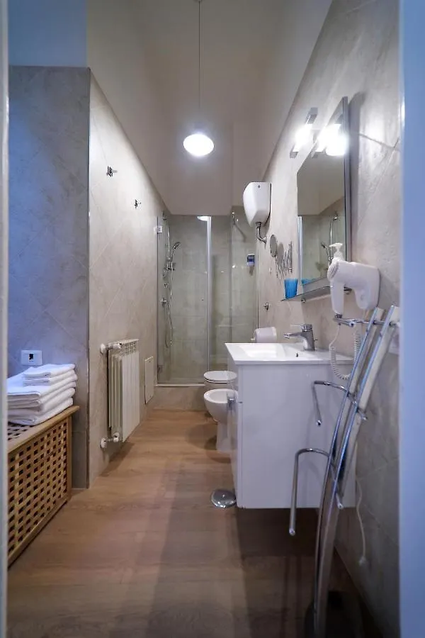 B&B Il Centrale Naples