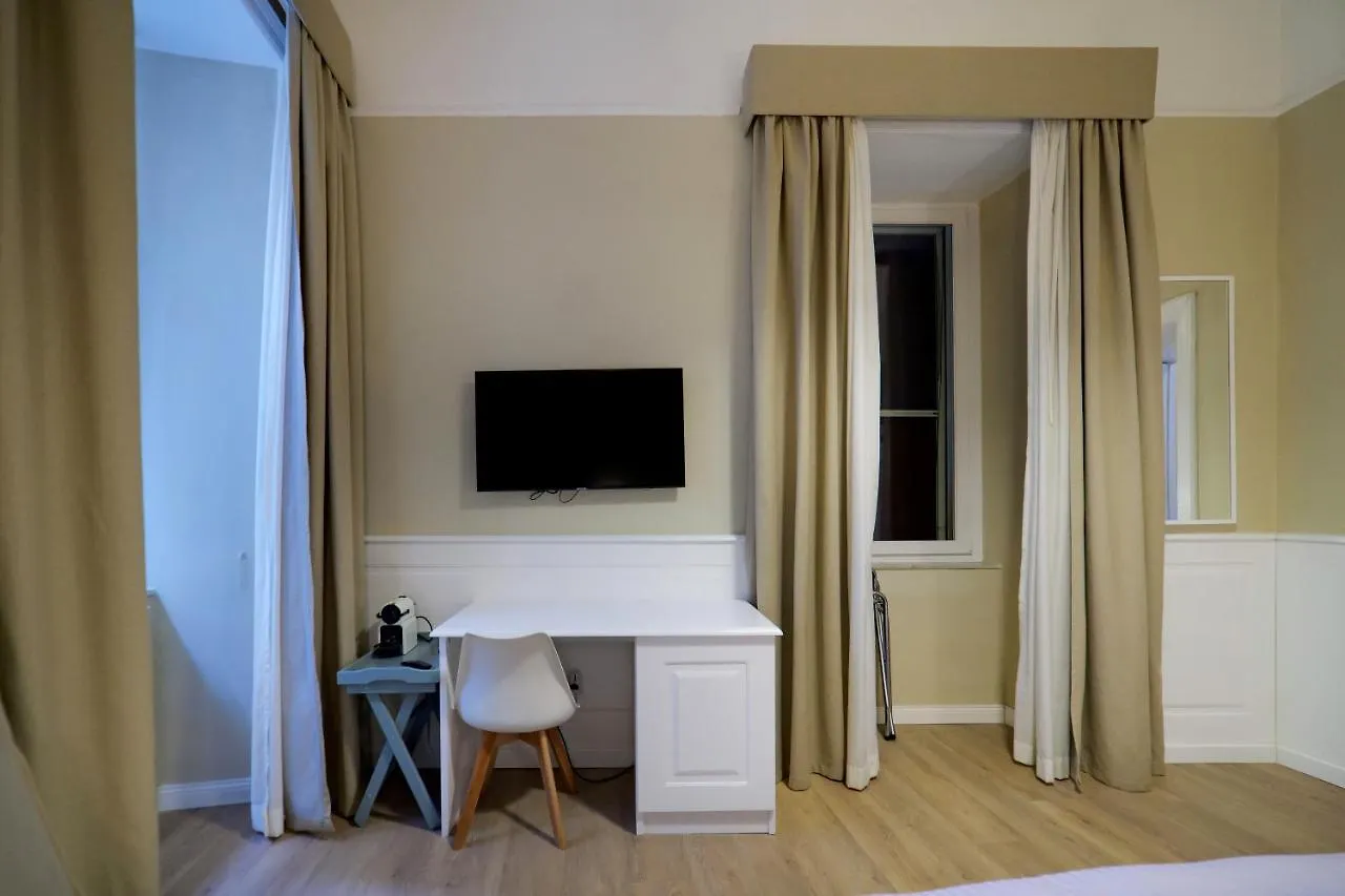 B&B Il Centrale Naples Bed & Breakfast