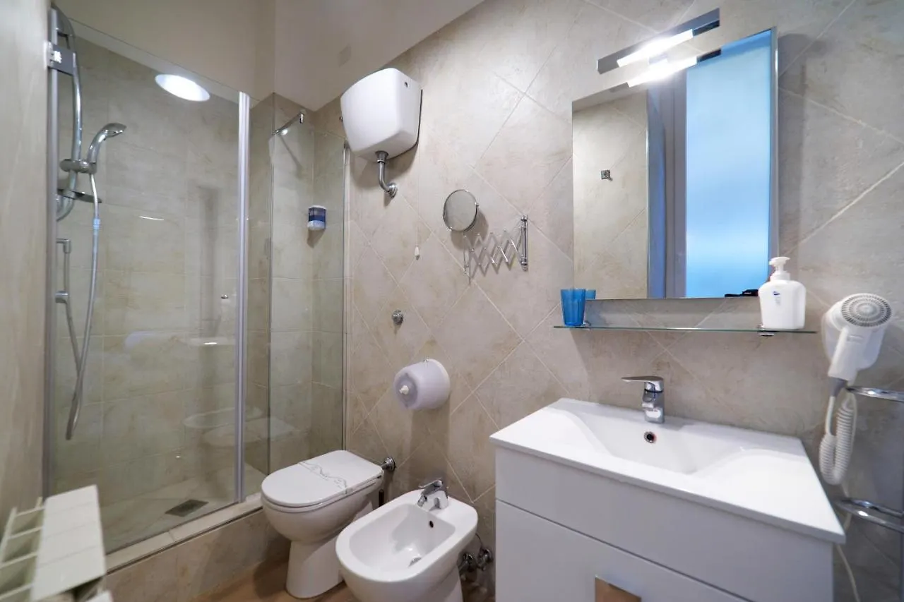 Bed & Breakfast B&B Il Centrale Naples