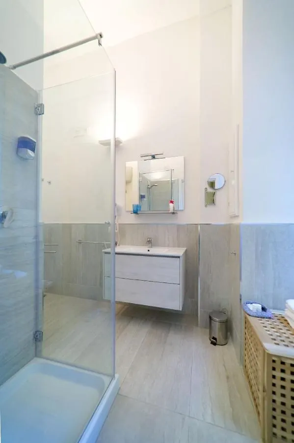 B&B Il Centrale Naples