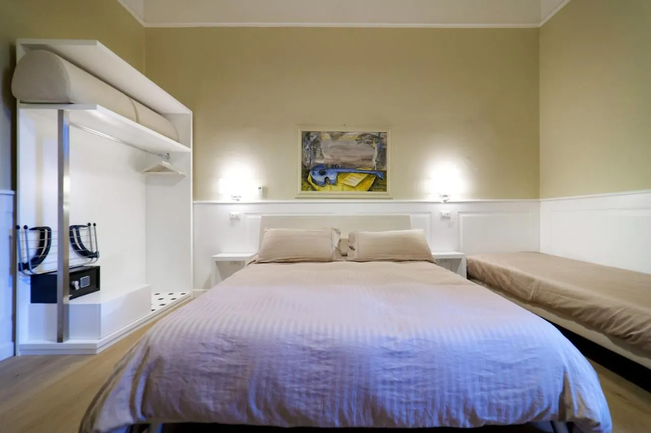B&B Il Centrale Naples Italy