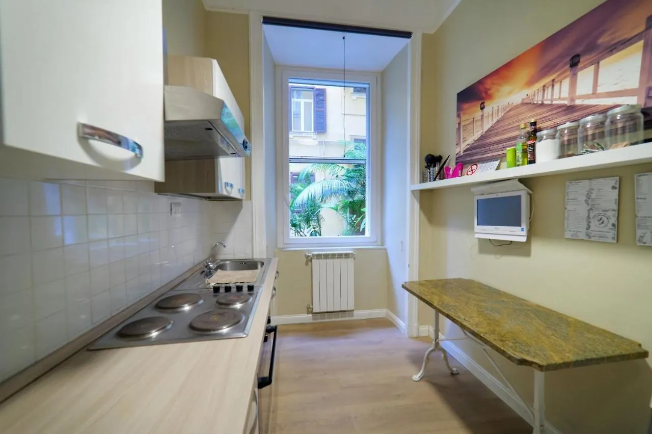 Bed & Breakfast B&B Il Centrale Naples